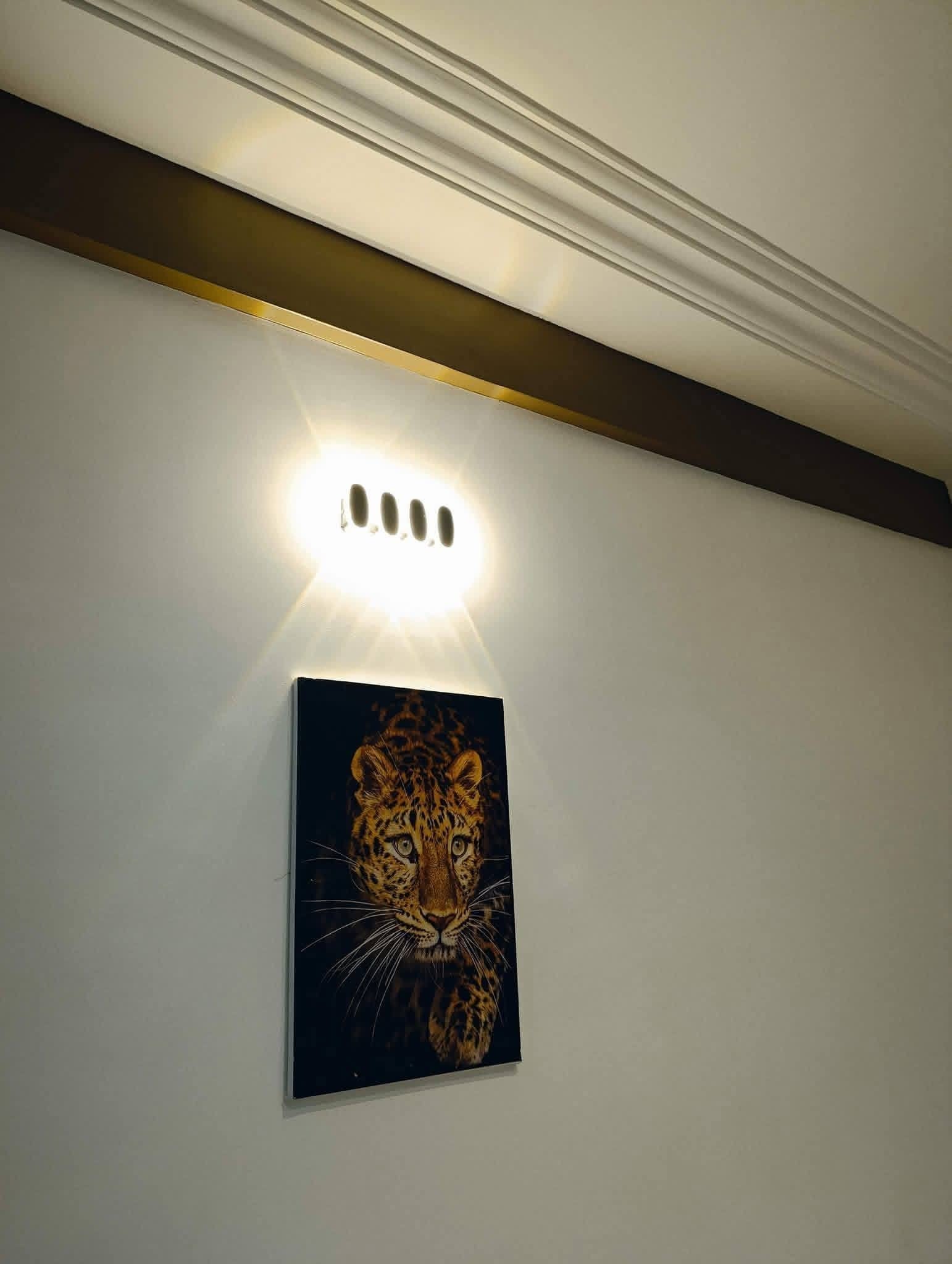 Appartement meublé 1 chambre à Akpakpa Midombo 8