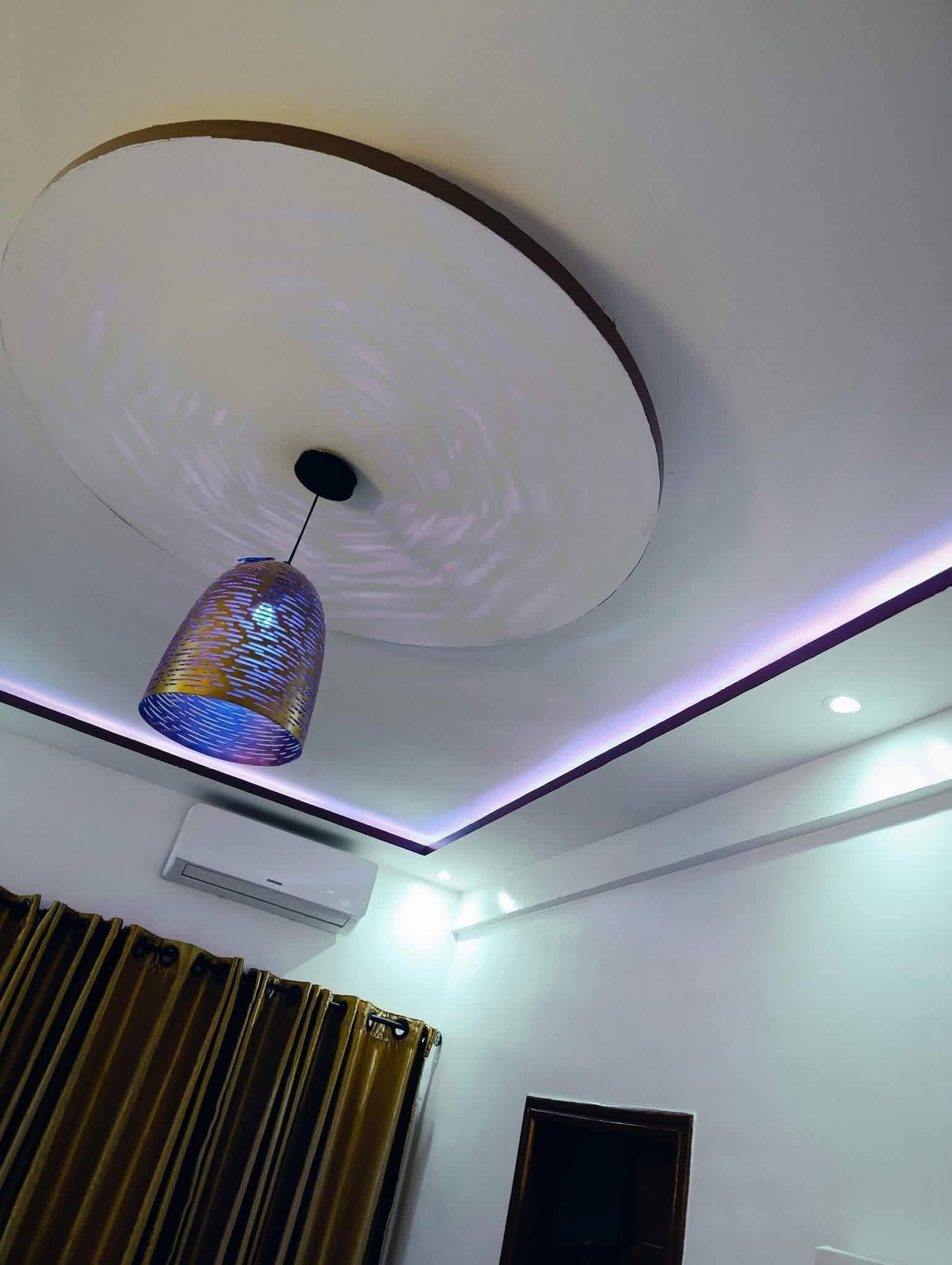 Appartement meublé 1 chambre à Akpakpa Midombo 9