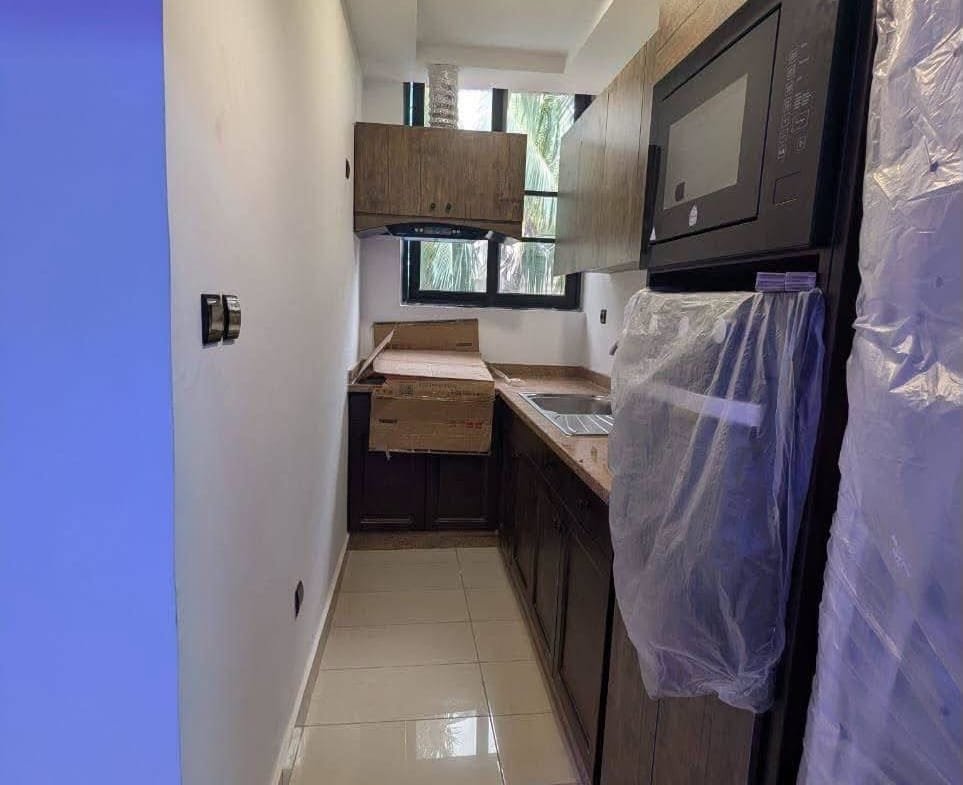 Appartement meublé 1 chambre à Quartier Jack 2