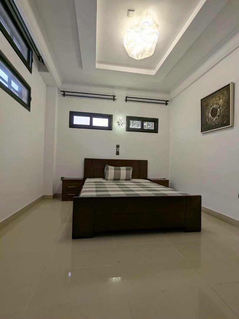 Appartement meublé 1 chambre à Quartier Jack 3 Appartement meublé 1 chambre à Quartier Jack 3
