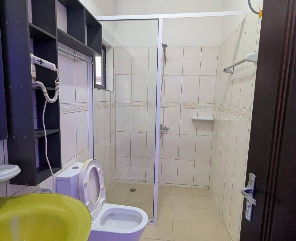 Appartement meublé 1 chambre à Quartier Jack 4