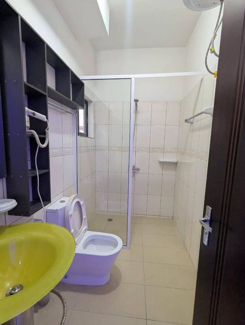 Appartement meublé 1 chambre à Quartier Jack 4 Appartement meublé 1 chambre à Quartier Jack 4