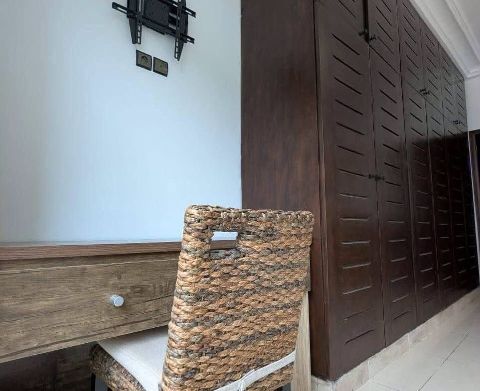 Appartement meublé 1 chambre à Quartier Jack 5