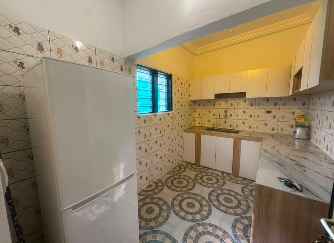 Appartement meublé 2 chambres à Fidjrossè Plage 15