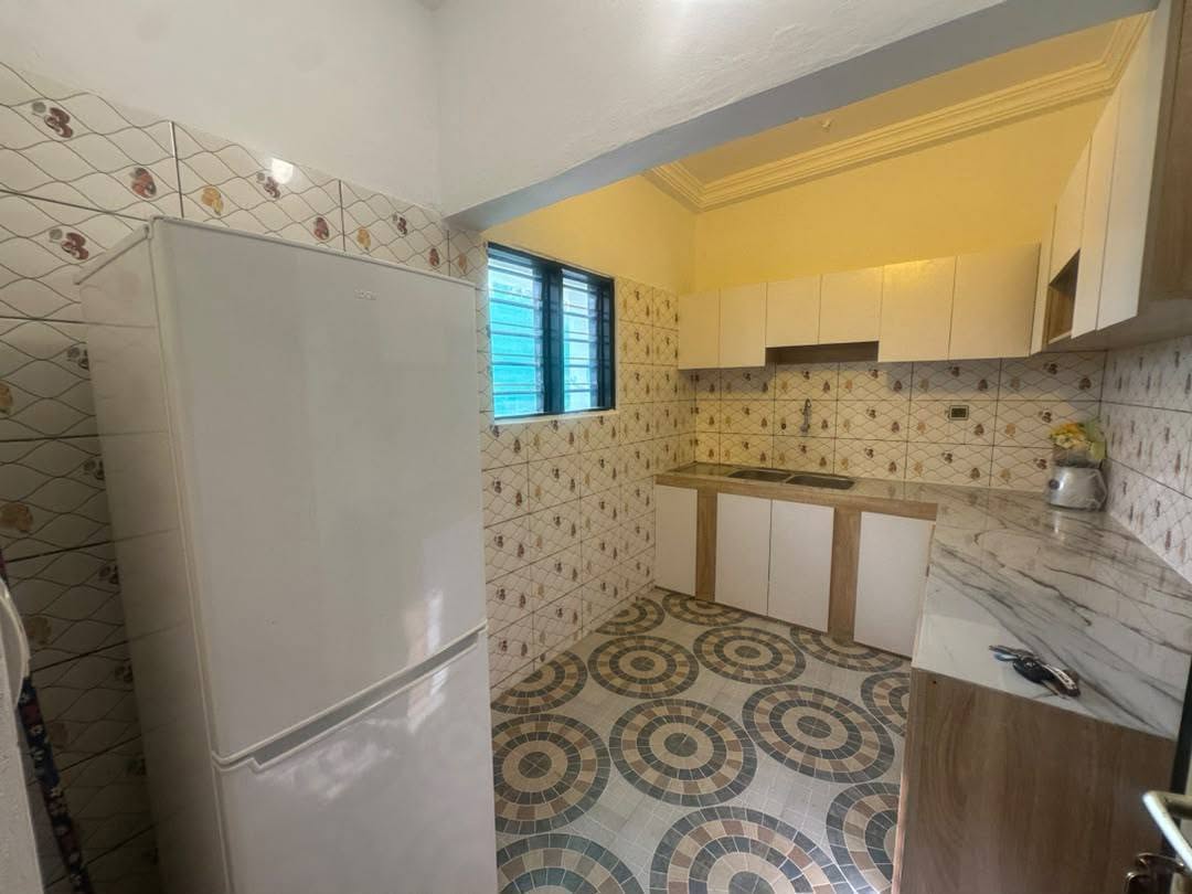 Appartement meublé 2 chambres à Fidjrossè Plage 15 Appartement meublé 2 chambres à Fidjrossè Plage 15