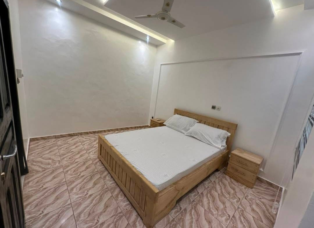 Appartement meublé 2 chambres à Fidjrossè Plage 16
