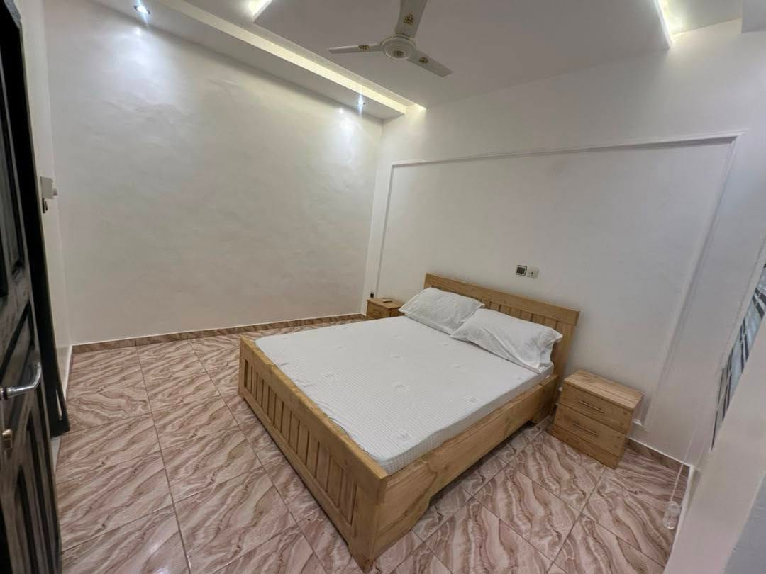Appartement meublé 2 chambres à Fidjrossè Plage 16 Appartement meublé 2 chambres à Fidjrossè Plage 16