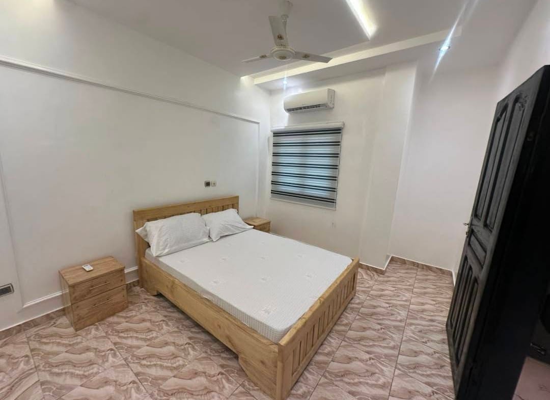 Appartement meublé 2 chambres à Fidjrossè Plage 6