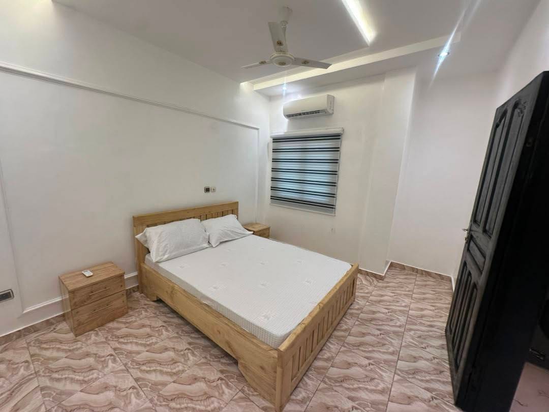 Appartement meublé 2 chambres à Fidjrossè Plage 6 Appartement meublé 2 chambres à Fidjrossè Plage 6