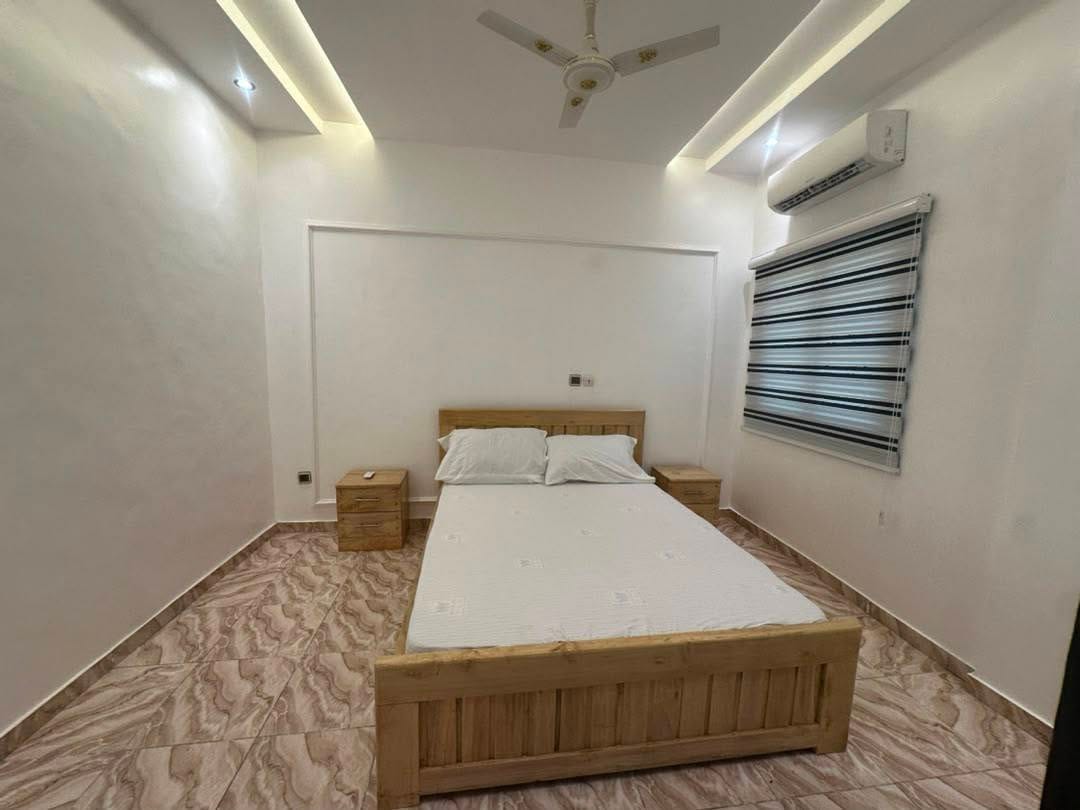 Appartement meublé 2 chambres à Fidjrossè Plage 7 Appartement meublé 2 chambres à Fidjrossè Plage 7