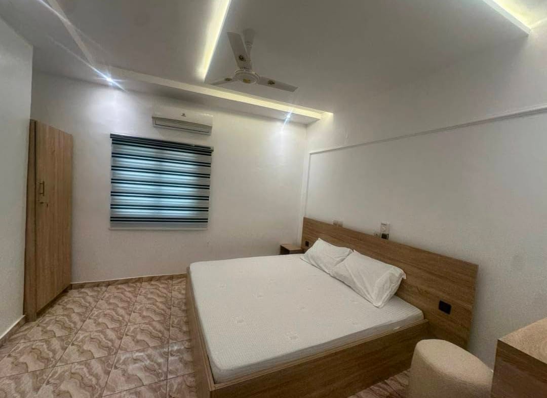 Appartement meublé 2 chambres à Fidjrossè Plage 8