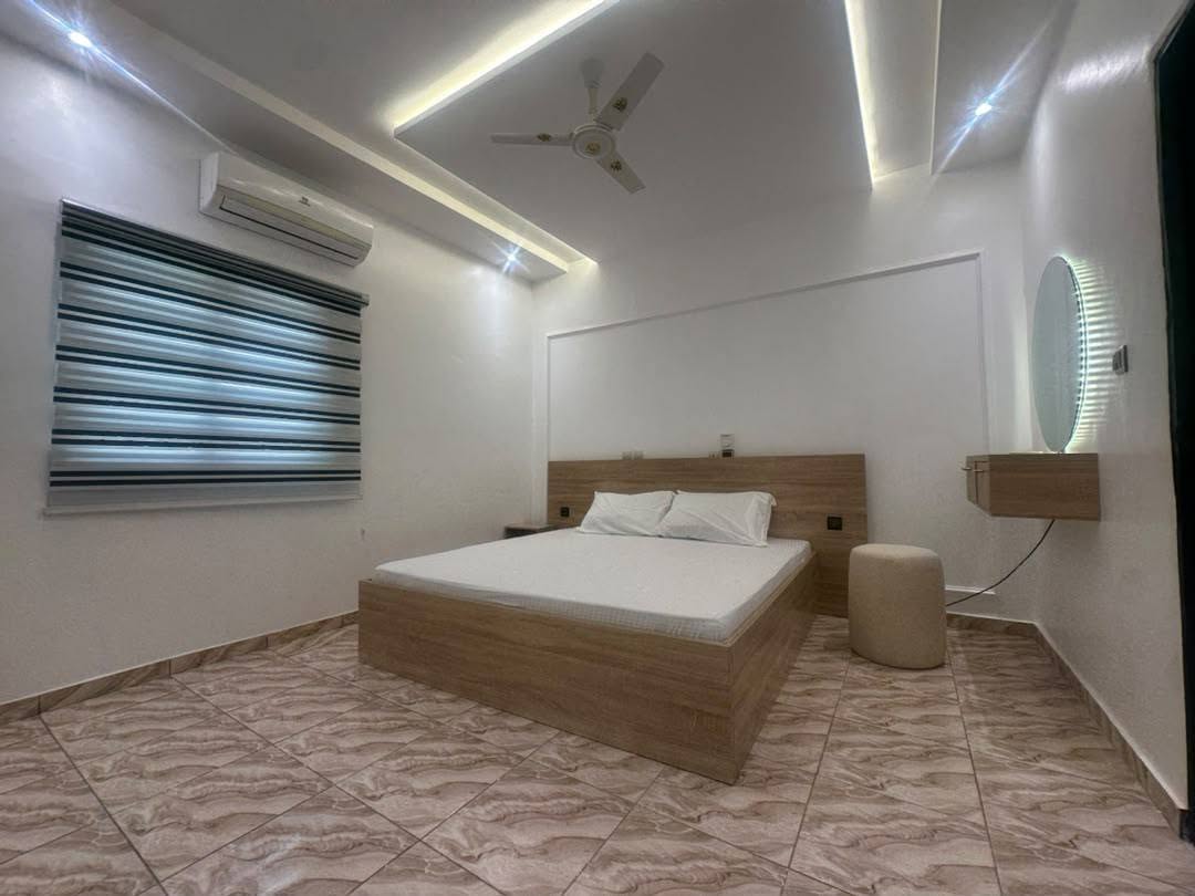 Appartement meublé 2 chambres à Fidjrossè Plage 9 Appartement meublé 2 chambres à Fidjrossè Plage 9