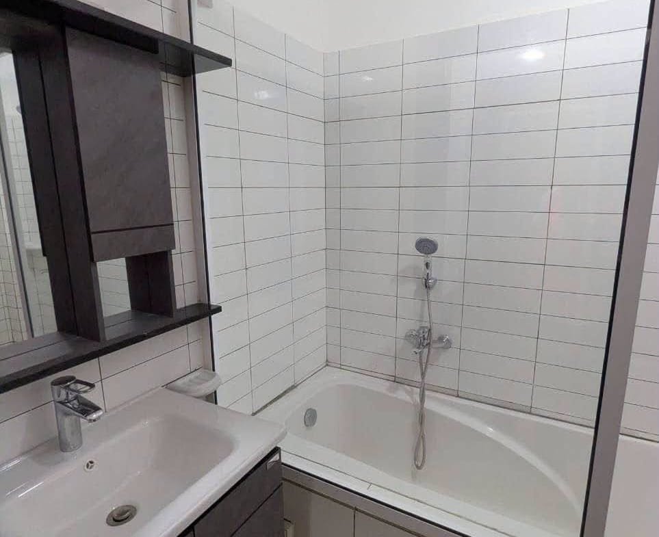 Appartement meublé 2 chambres à Quartier Jack 6