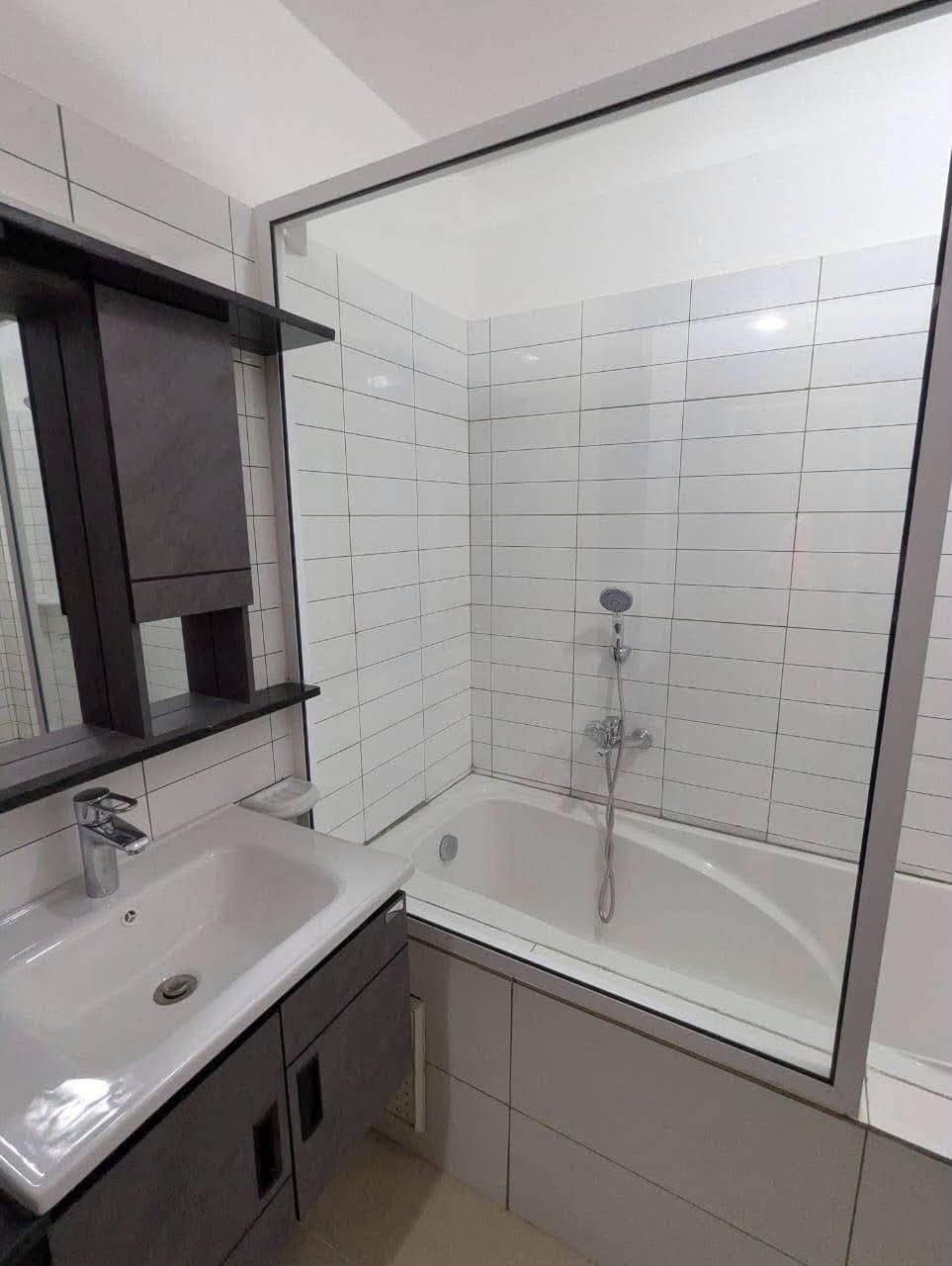 Appartement meublé 2 chambres à Quartier Jack 6