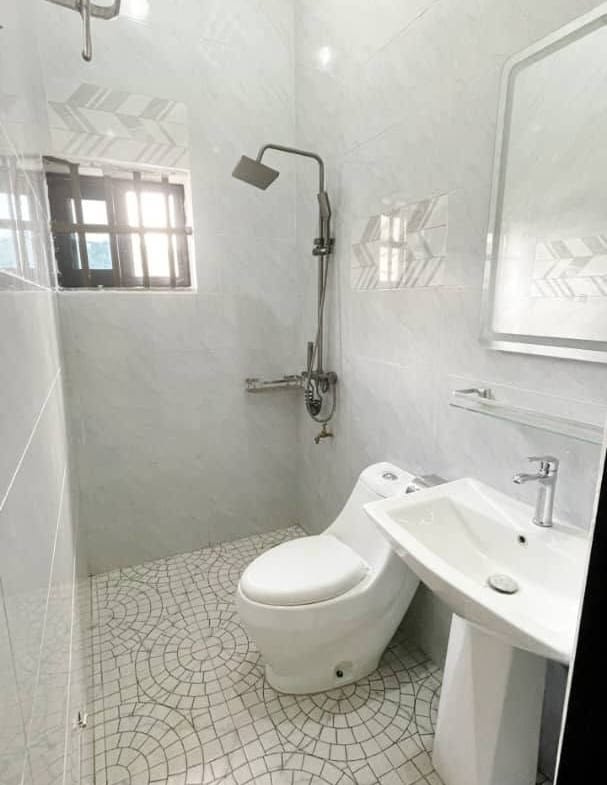 Appartement meublé 2 chambres à louer à Agla 10