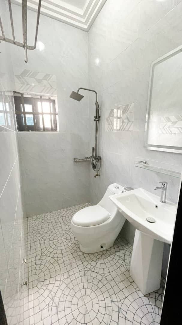 Appartement meublé 2 chambres à louer à Agla 10