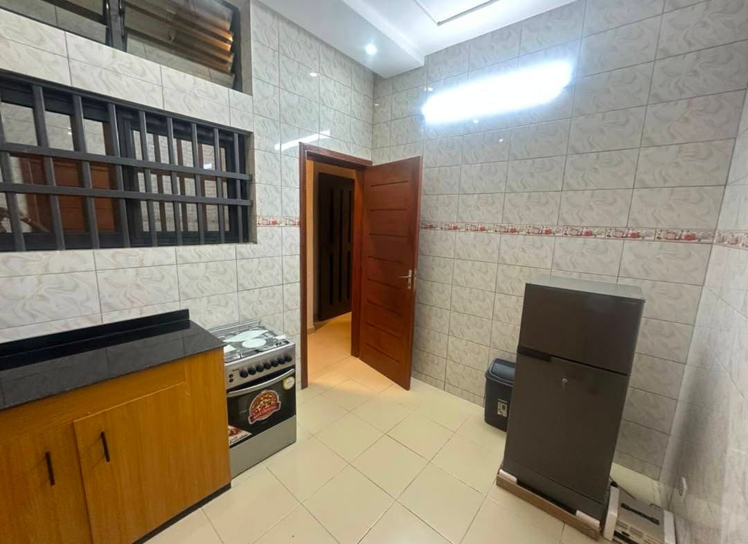 Appartement meublé 2 chambres avec vue mer à Togbin Plage Zone 3 10
