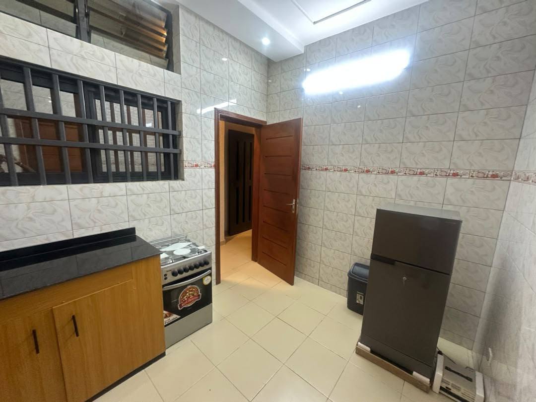 Appartement meublé 2 chambres avec vue mer à Togbin Plage Zone 3 10
