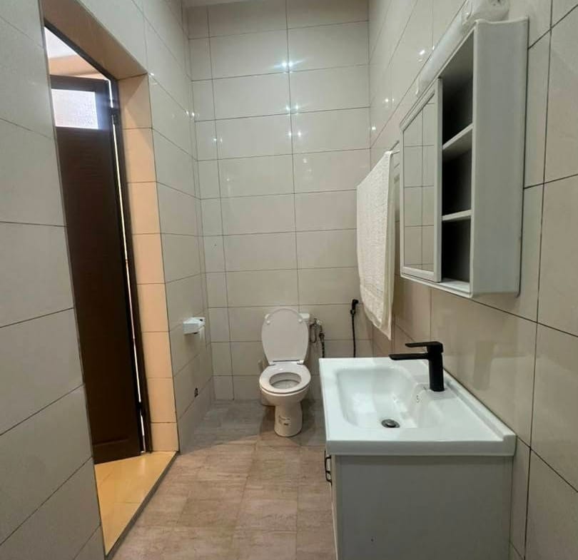 Appartement meublé 2 chambres avec vue mer à Togbin Plage Zone 3 12