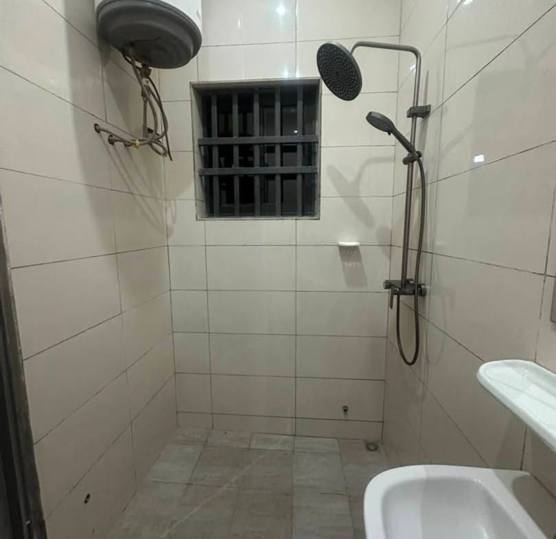 Appartement meublé 2 chambres avec vue mer à Togbin Plage Zone 3 13