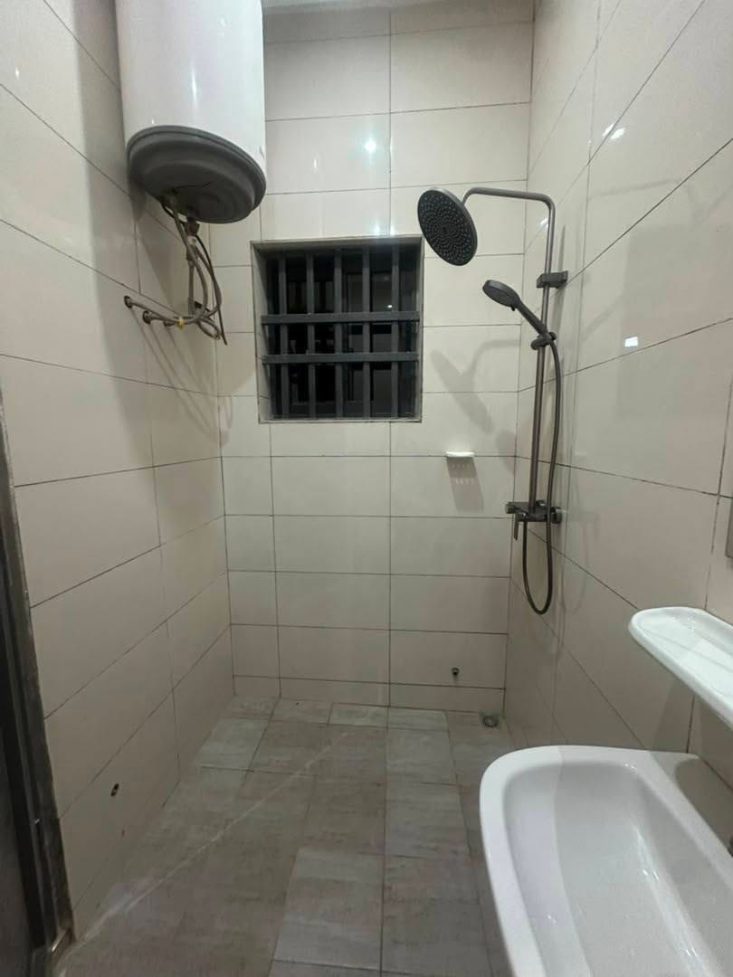 Appartement meublé 2 chambres avec vue mer à Togbin Plage Zone 3 13