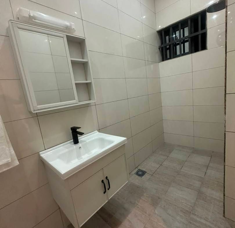 Appartement meublé 2 chambres avec vue mer à Togbin Plage Zone 3 15