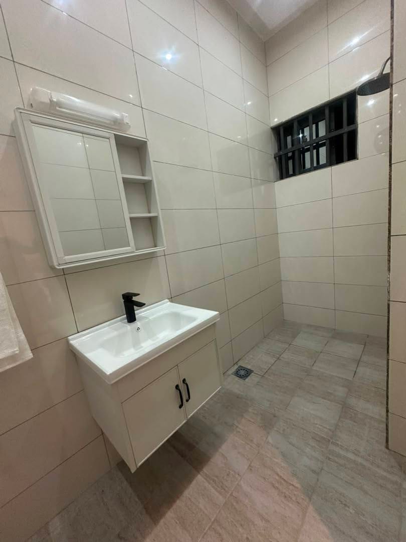 Appartement meublé 2 chambres avec vue mer à Togbin Plage Zone 3 15