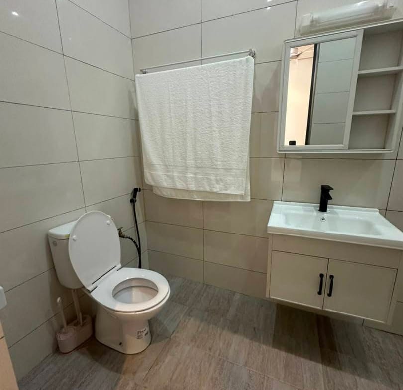Appartement meublé 2 chambres avec vue mer à Togbin Plage Zone 3 20