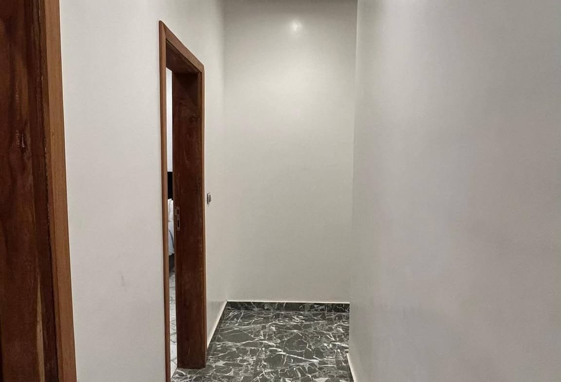 Appartement meublé 2 chambres près de la Route des Pêches à Fidjrossè 9
