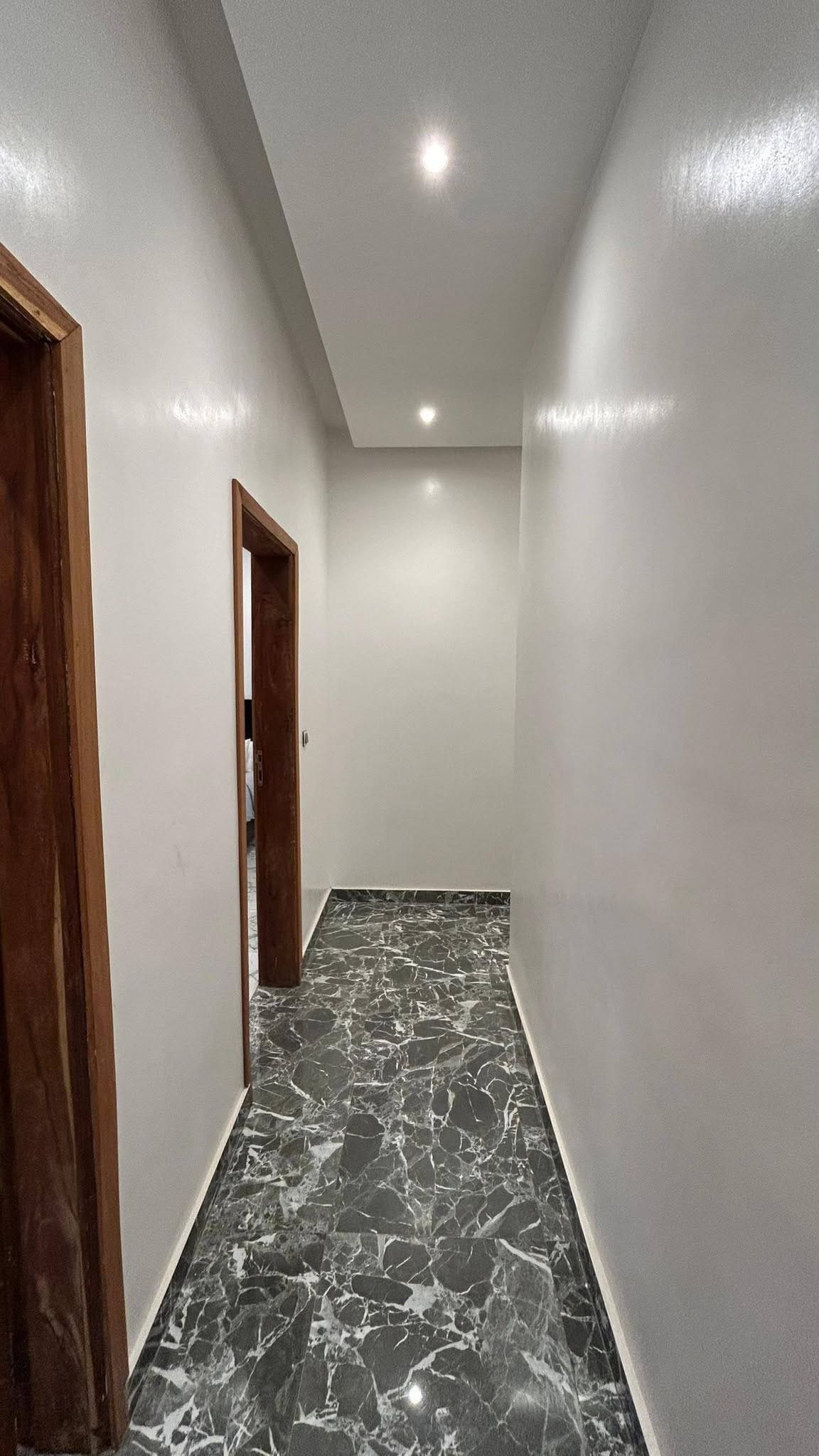 Appartement meublé 2 chambres près de la Route des Pêches à Fidjrossè 9
