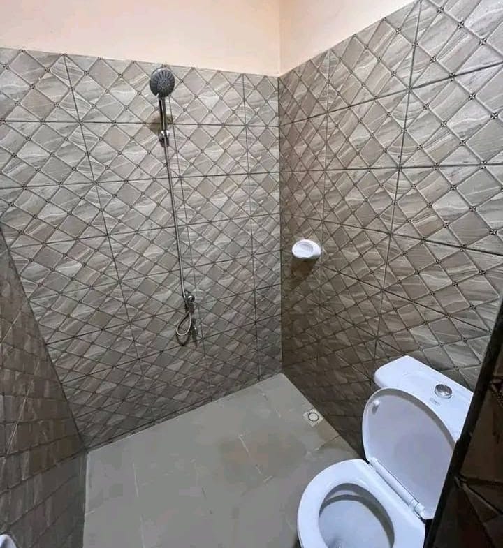 Appartement meublé 3 chambres à Fidjrossè Plage 13