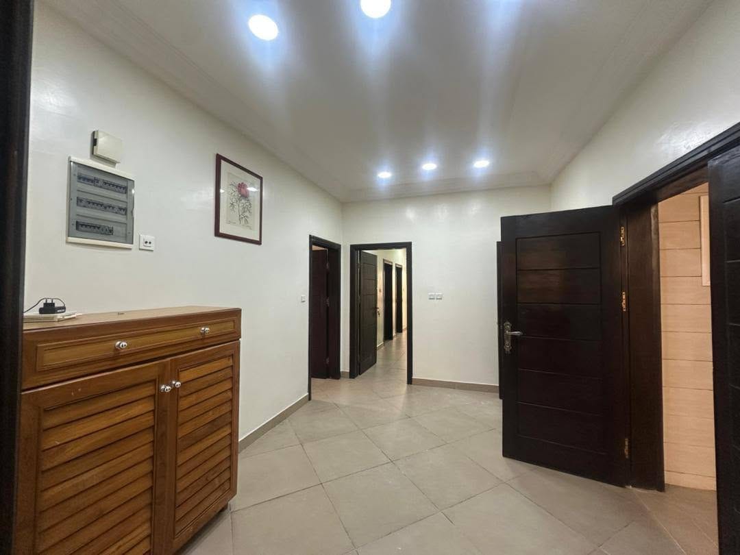 Appartement meublé 3 chambres à Haie Vive 10