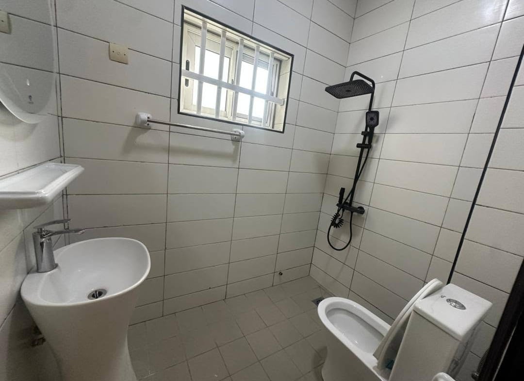 Appartement meublé 3 chambres à Haie Vive 11