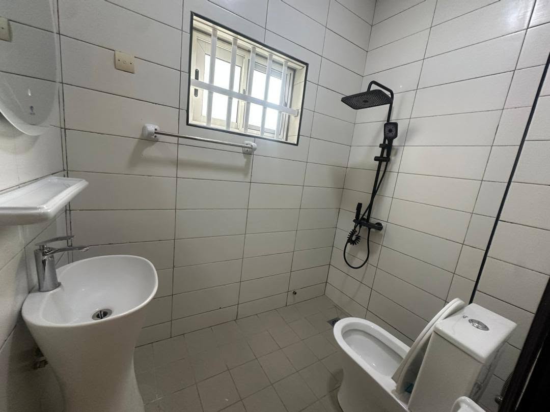 Appartement meublé 3 chambres à Haie Vive 11