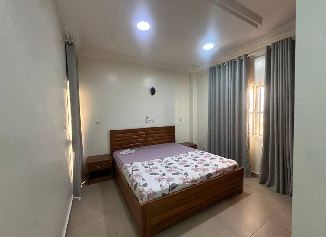 Appartement meublé 3 chambres à Haie Vive 19