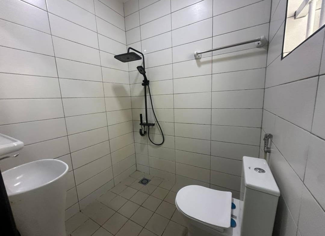 Appartement meublé 3 chambres à Haie Vive 20
