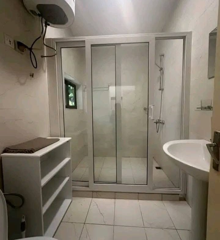 Appartement meublé 3 chambres à Haie Vive Les Cocotiers 2