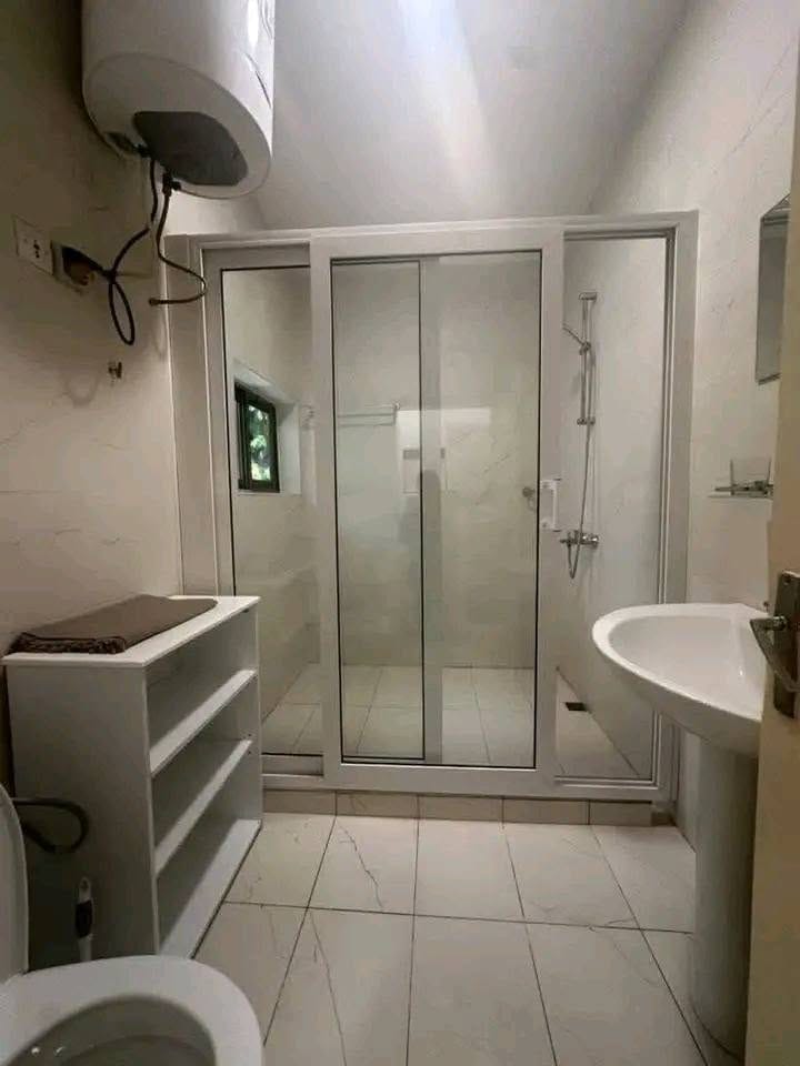 Appartement meublé 3 chambres à Haie Vive Les Cocotiers 2