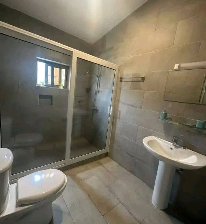 Appartement meublé 3 chambres à Haie Vive Les Cocotiers 4