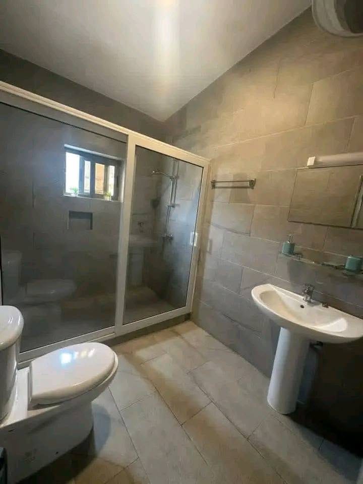Appartement meublé 3 chambres à Haie Vive Les Cocotiers 4