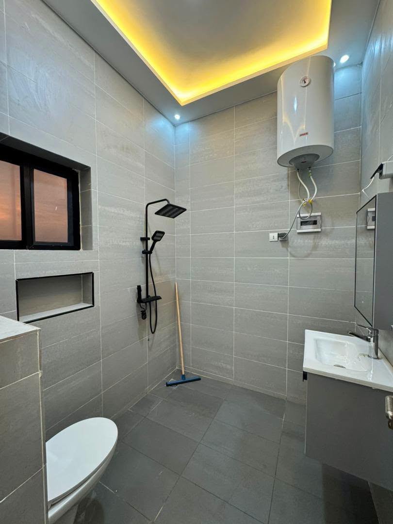 Appartement meublé 3 chambres avec vue mer à Fidjrossè Plage 11 Appartement meublé 3 chambres avec vue mer à Fidjrossè Plage 11