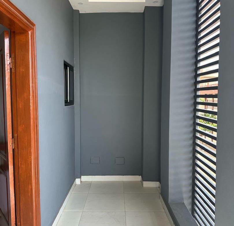 Appartement meublé 3 chambres avec vue mer à Fidjrossè Plage 14