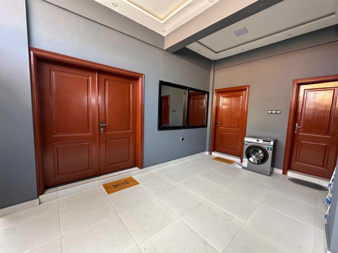Appartement meublé 3 chambres avec vue mer à Fidjrossè Plage 17 Appartement meublé 3 chambres avec vue mer à Fidjrossè Plage 17