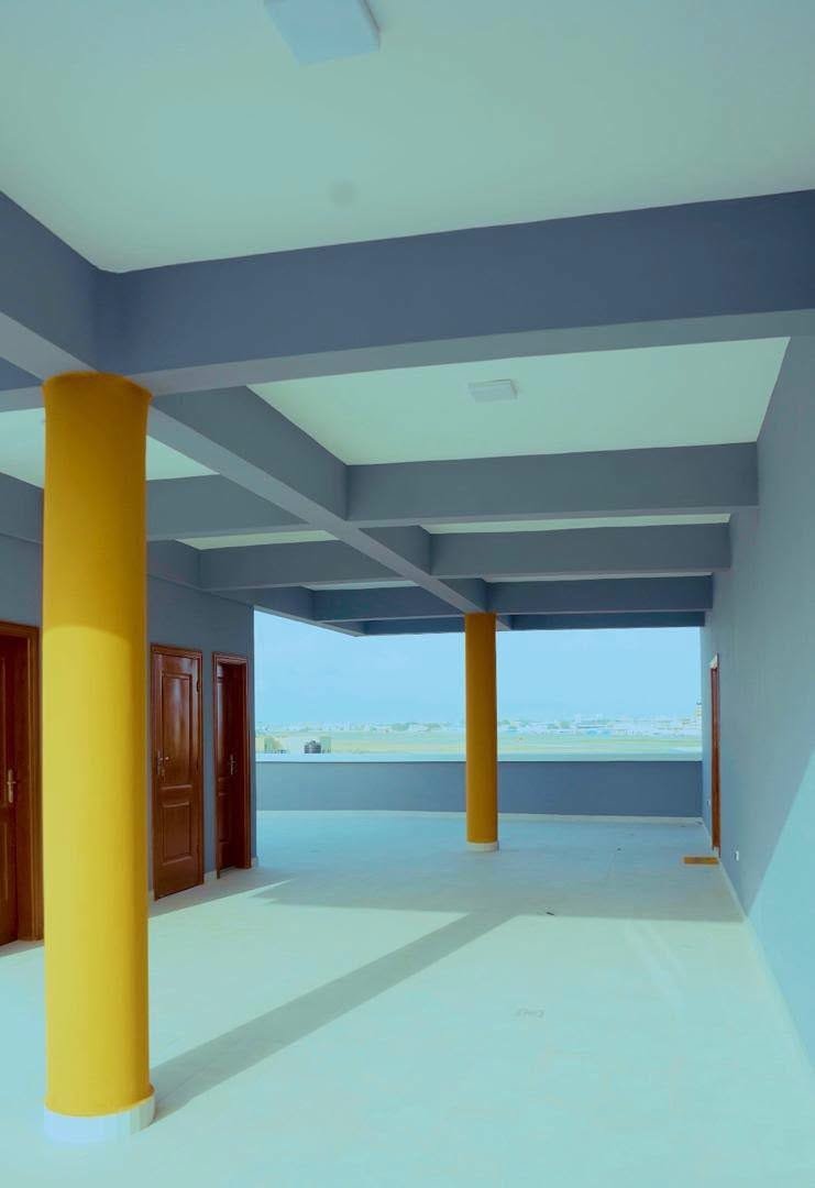 Appartement meublé 3 chambres avec vue mer à Fidjrossè Plage 18 Appartement meublé 3 chambres avec vue mer à Fidjrossè Plage 18