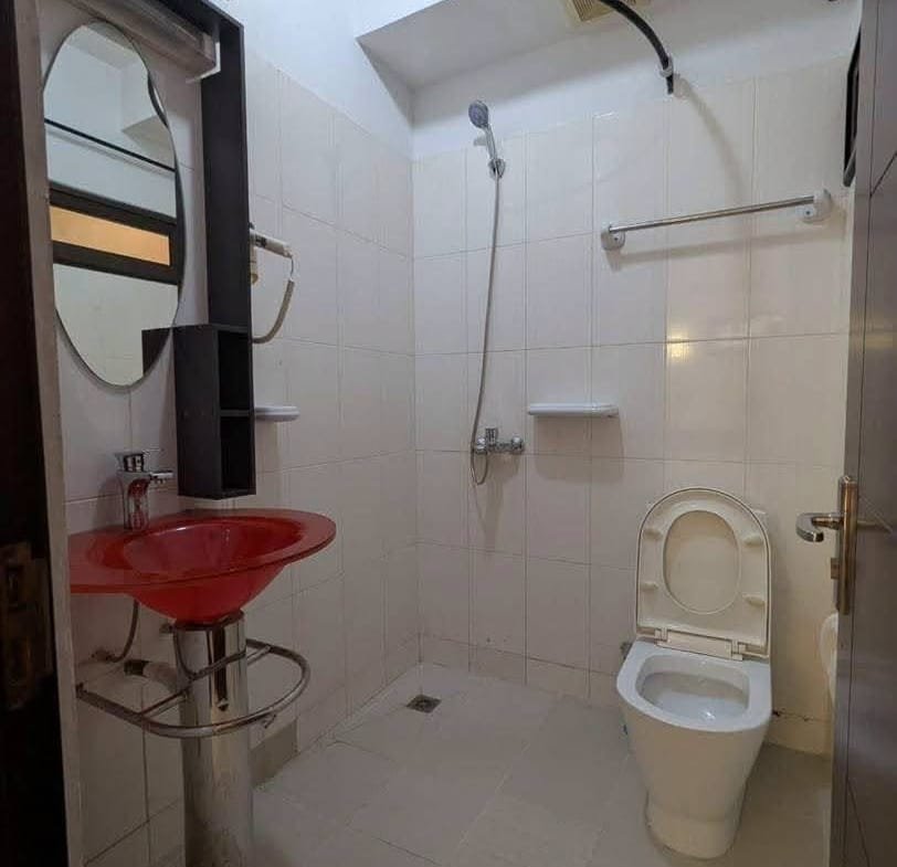 Appartement meublé 4 chambres à Quartier Jack 14