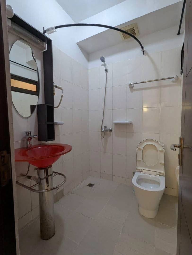 Appartement meublé 4 chambres à Quartier Jack 14