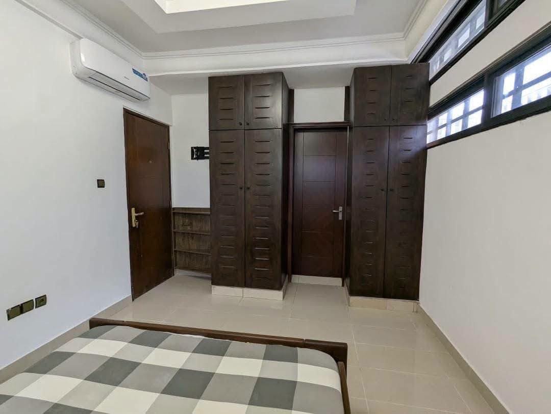 Appartement meublé 4 chambres à Quartier Jack 8