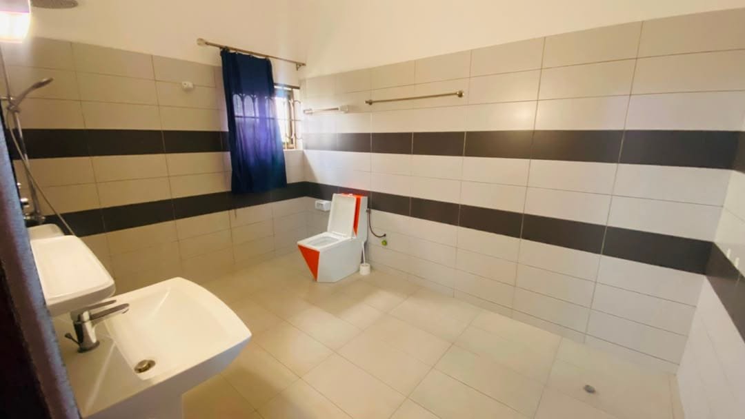 Appartement meublé 5 chambres à louer à Vêdoko 10