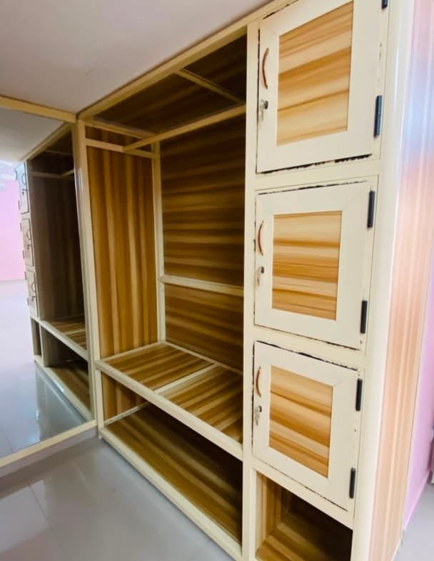 Appartement meublé 5 chambres à louer à Vêdoko 12