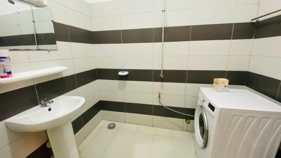 Appartement meublé 5 chambres à louer à Vêdoko 16